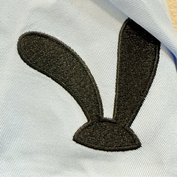 Oswald the Lucky Rabbit Shorts for Women – Disney100 3X - Picture 7 of 9